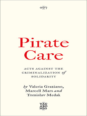 cover image of Pirate Care